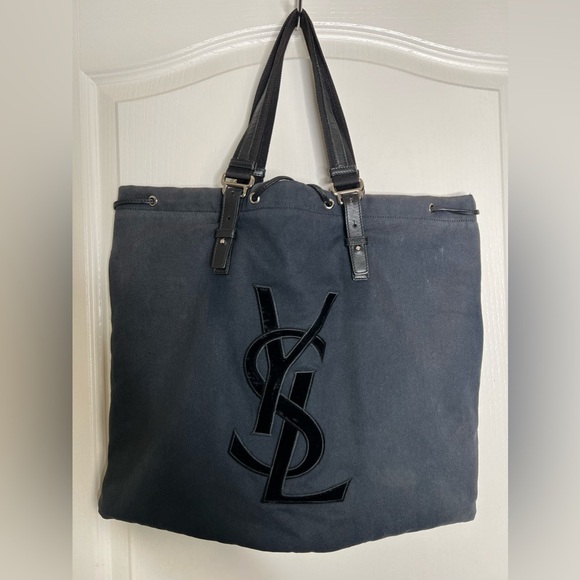 YSL TOTE - Picture 1 of 6